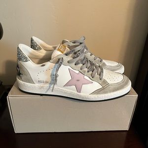 Golden Goose sneaker size 39